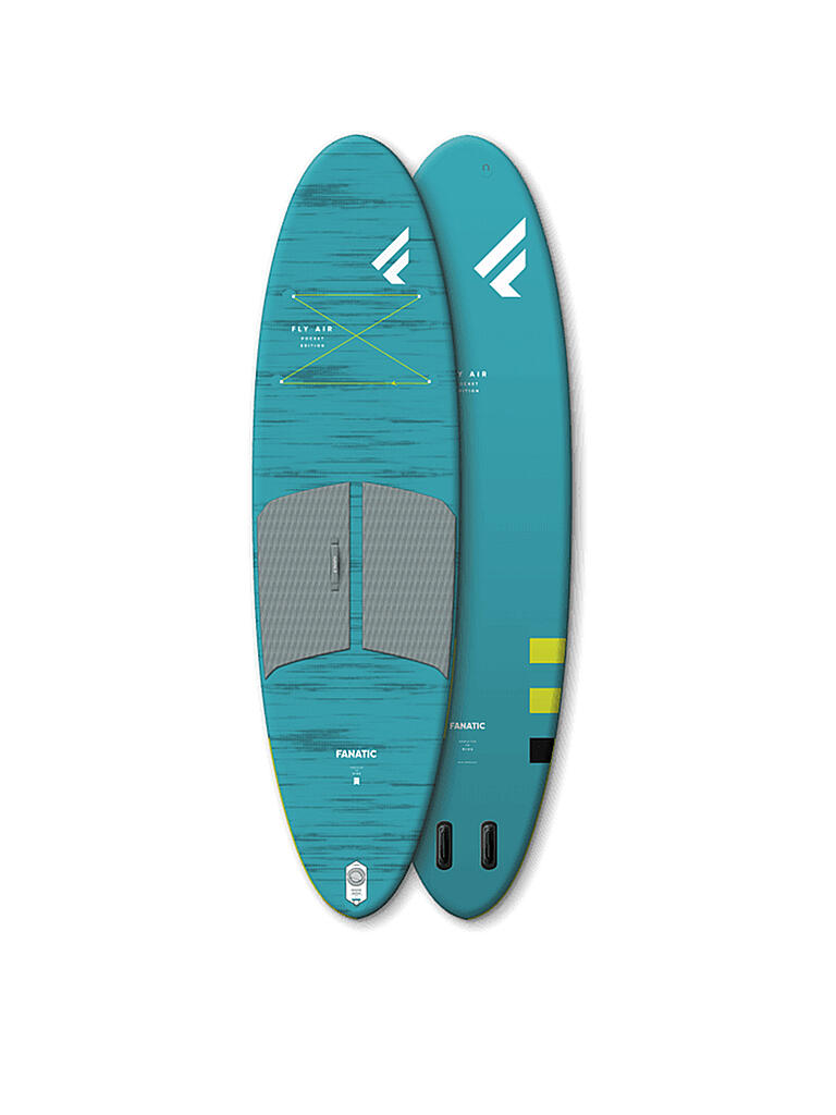 FANATIC | Sup Fly Air Pocket | blau