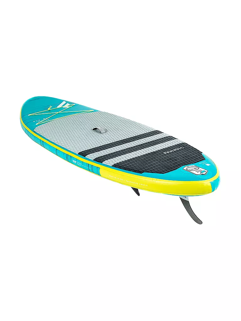 FANATIC | SUP Fly Air Premium | keine Farbe