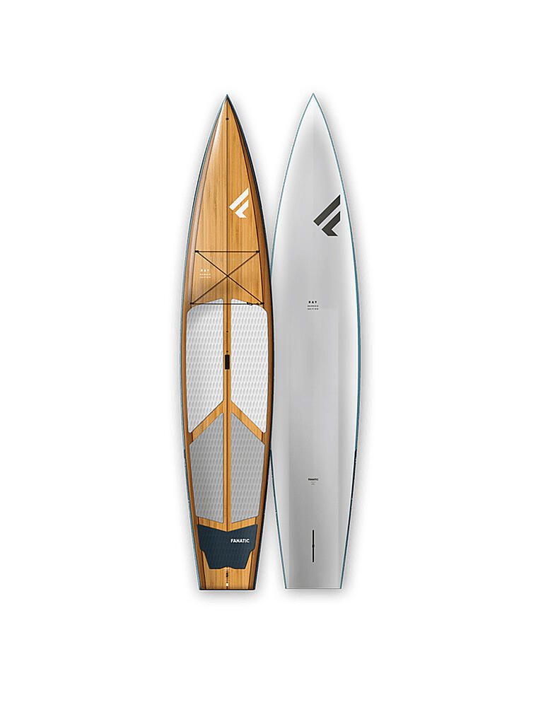 FANATIC | SUP Ray Bamboo Edition | keine Farbe