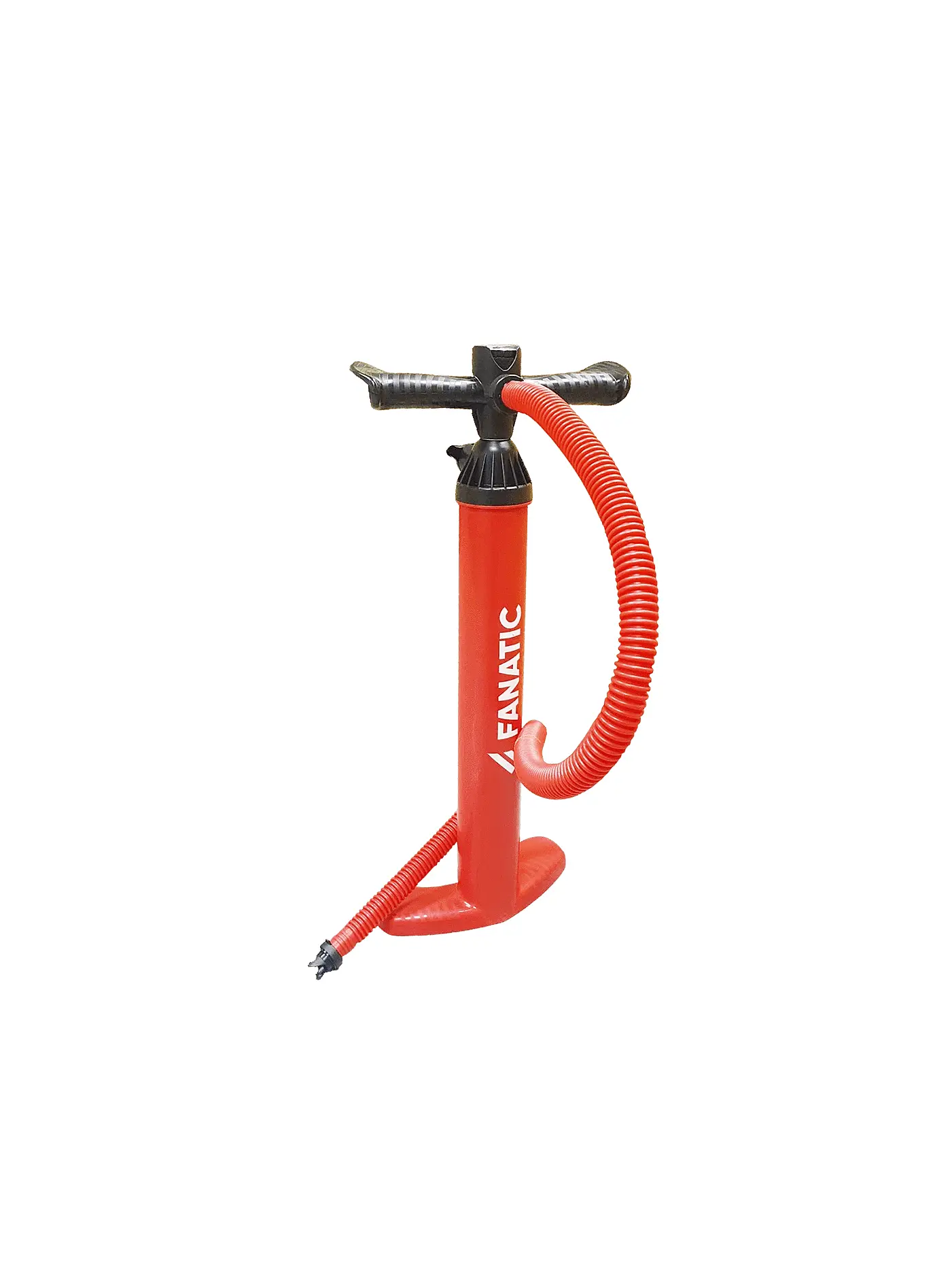 FANATIC | SUP-Pumpe HP8 | rot