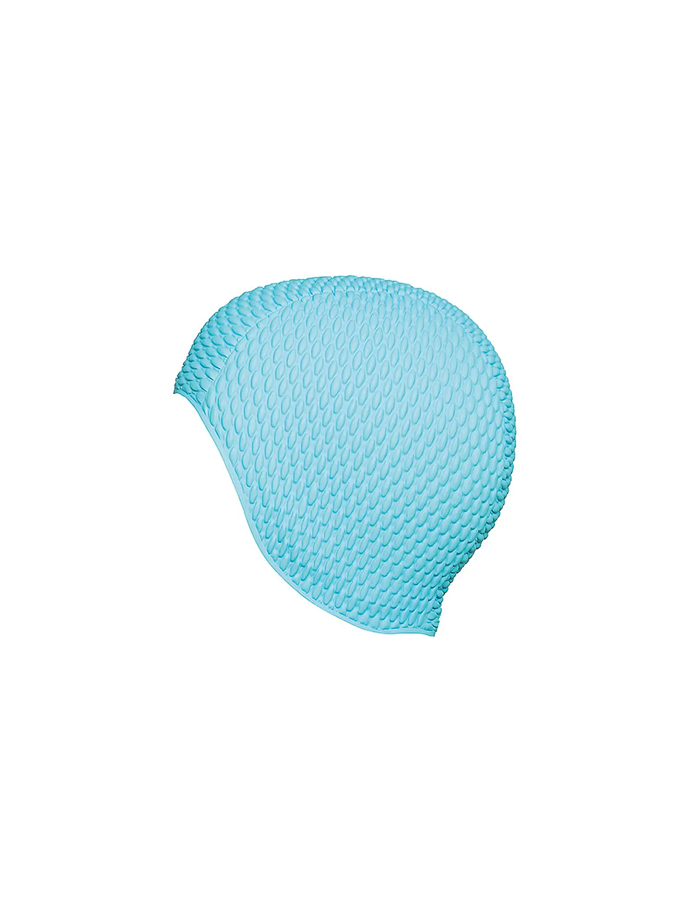 FASHY | Damen Badehaube Bubble Cap | türkis