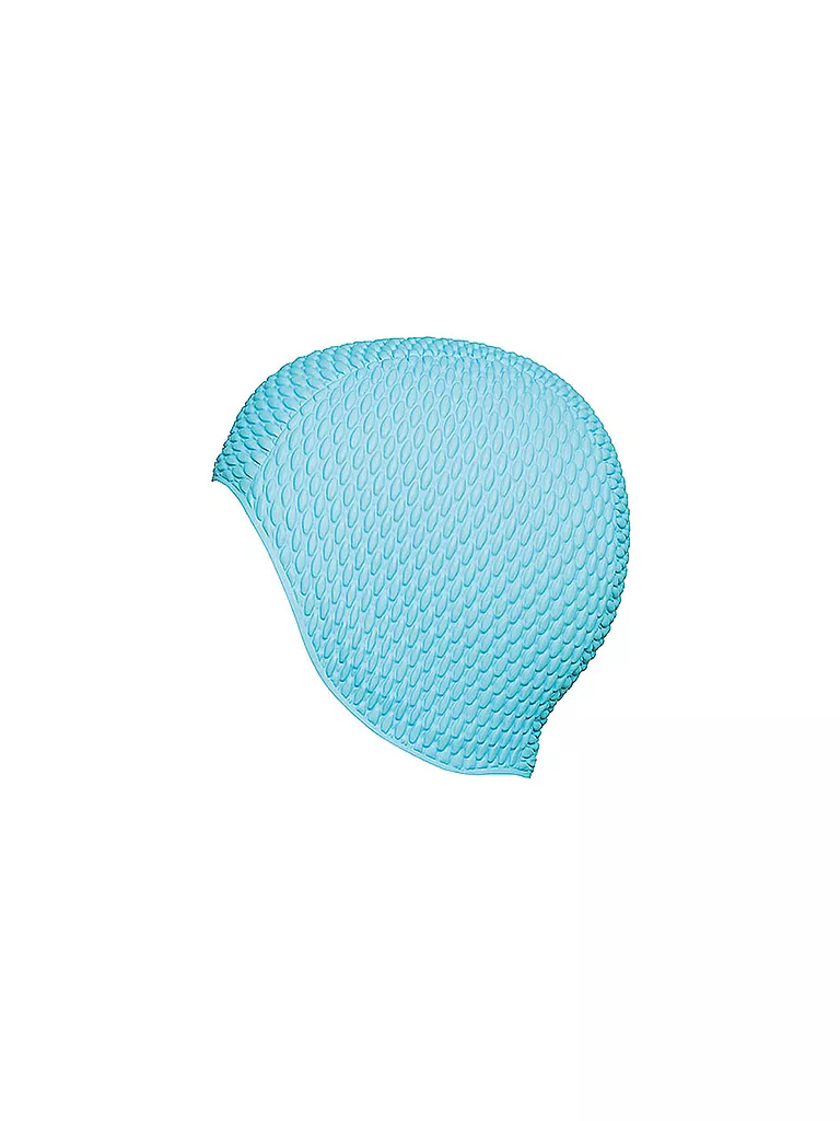 FASHY | Damen Badehaube Bubble Cap | türkis