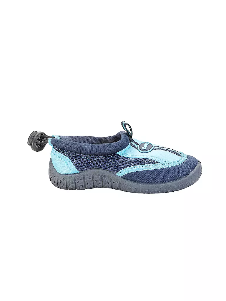 FASHY | Jungen Schwimmschuhe Guamo | pink