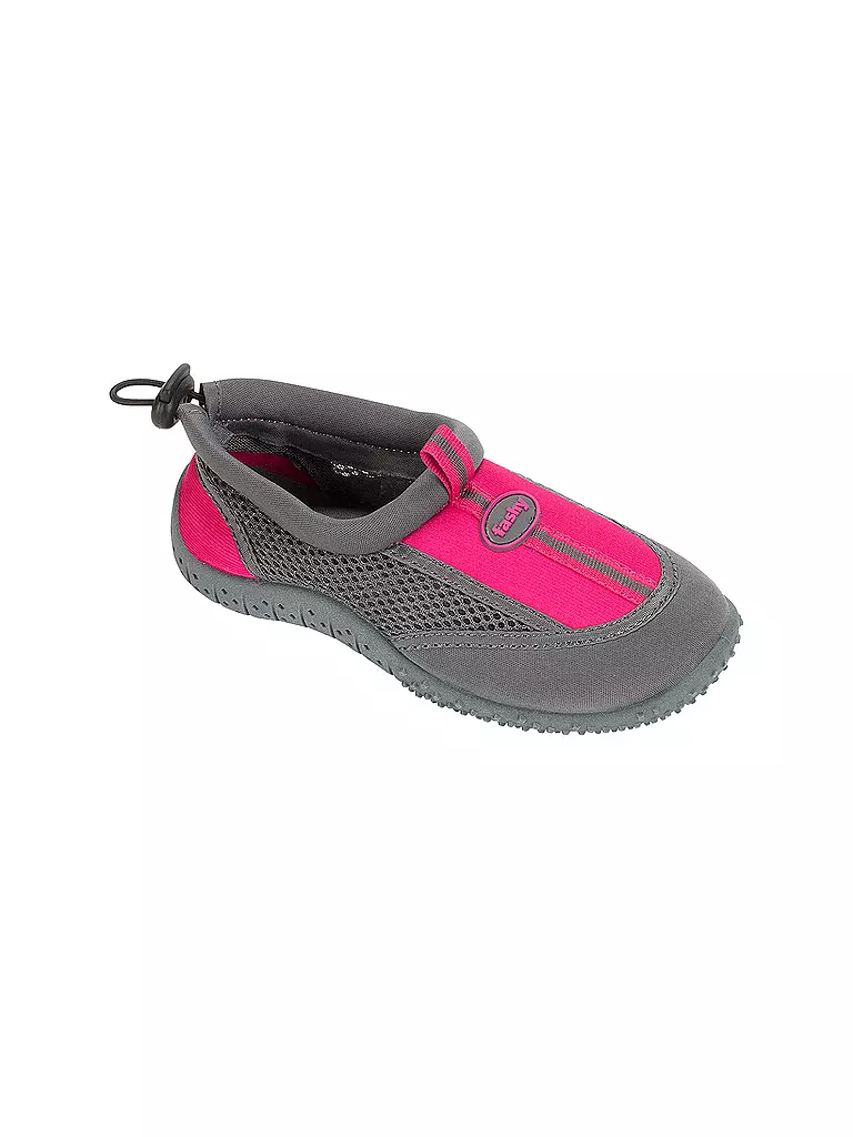 FASHY | Kinder Schwimmschuhe Guamo | pink