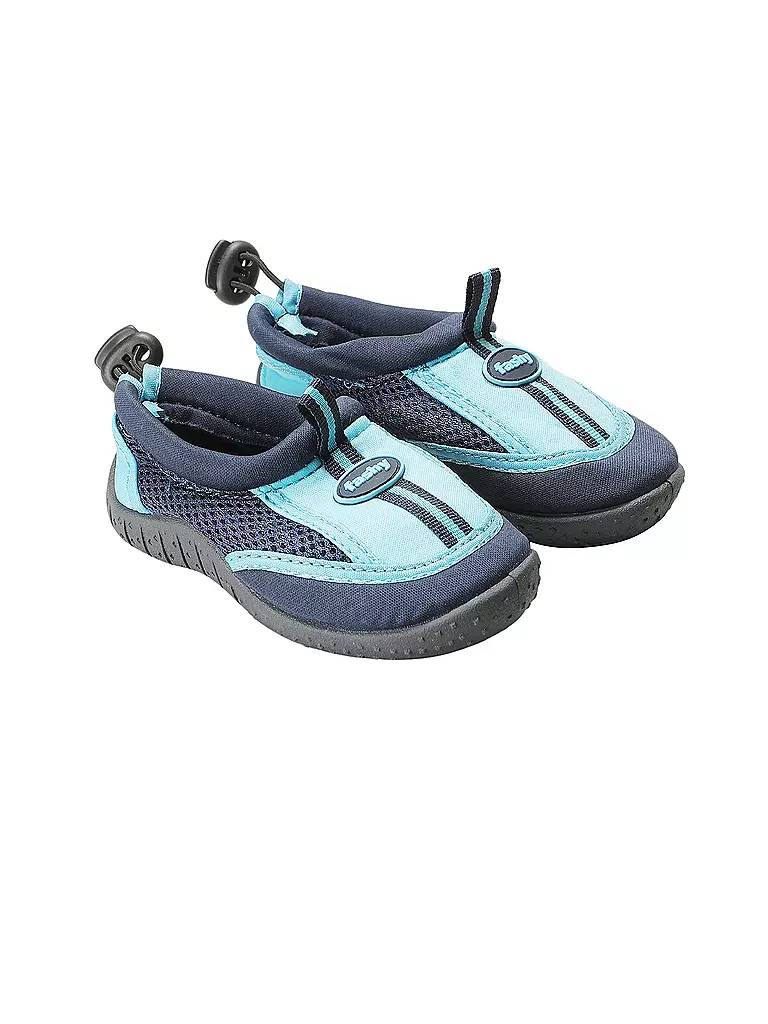 FASHY | Kinder Schwimmschuhe Guamo | hellblau