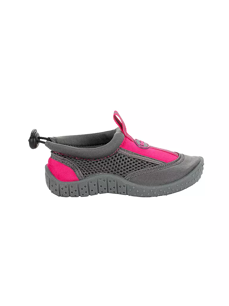 FASHY | Kinder Schwimmschuhe Guamo | pink