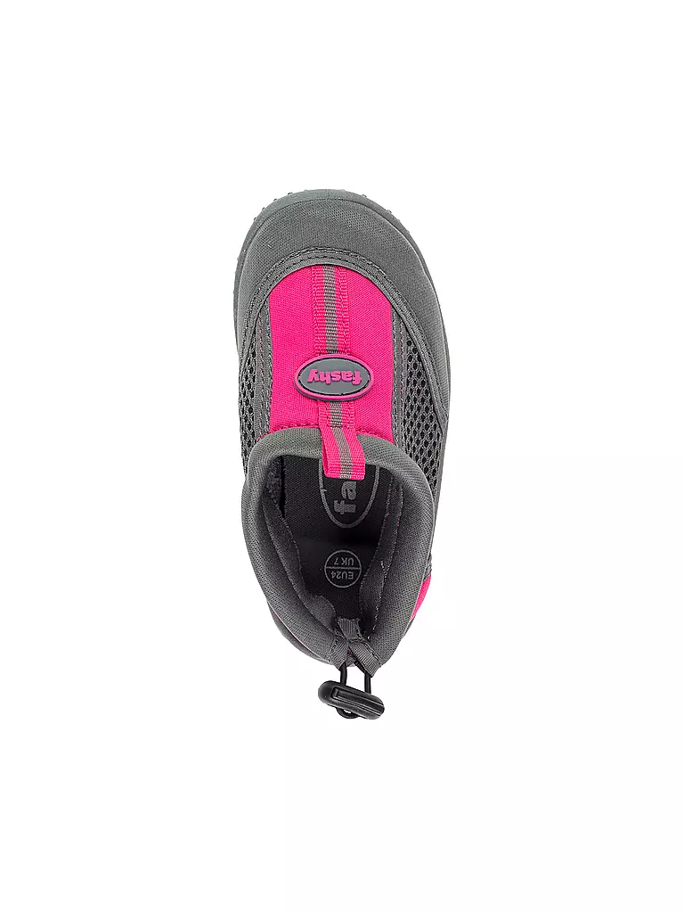 FASHY | Kinder Schwimmschuhe Guamo | pink