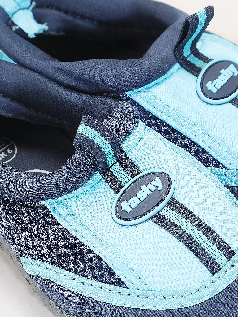 FASHY | Kinder Schwimmschuhe Guamo | pink