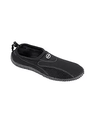 FASHY | Schwimmschuhe Cubagua | schwarz