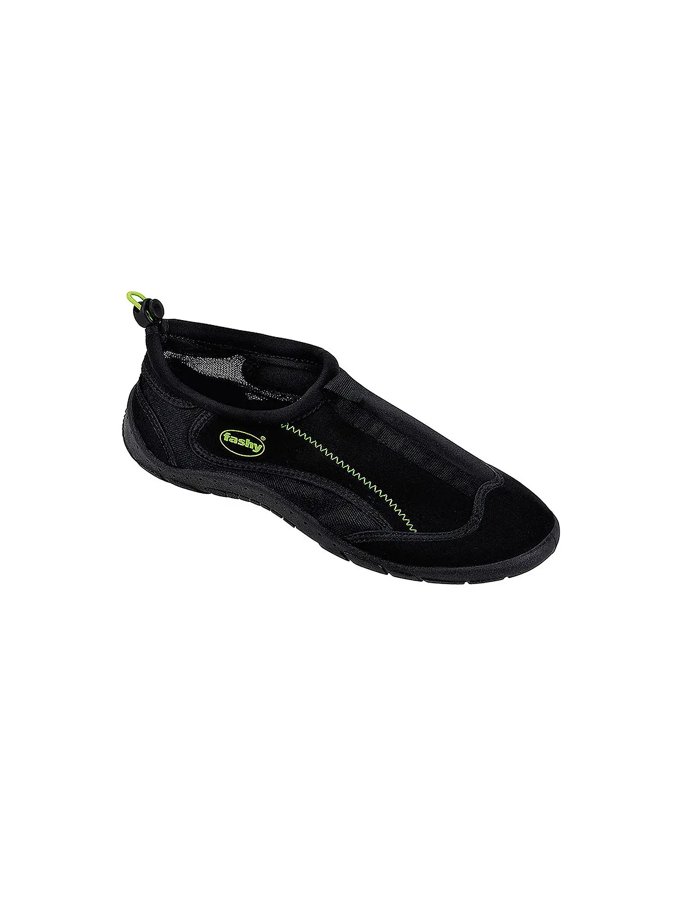 FASHY | Schwimmschuhe Tias | schwarz