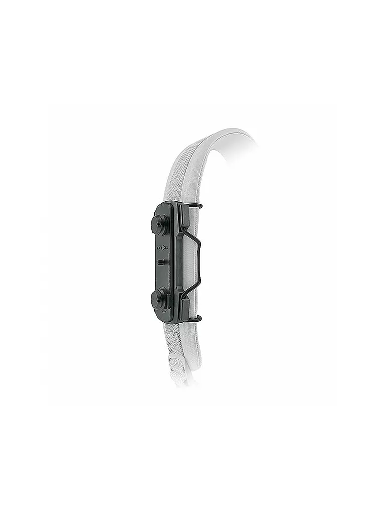 FIDLOCK | Twist Tex Base Multi | schwarz