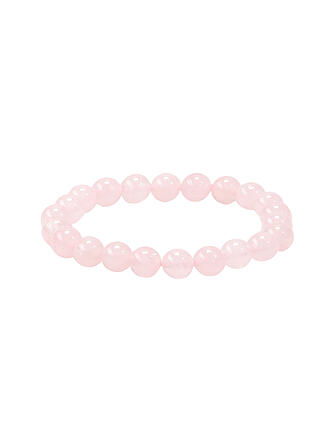FIGLIA | Damen Armband Energia Rosenquarz