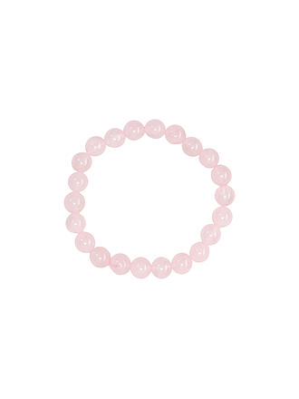 FIGLIA | Damen Armband Energia Rosenquarz