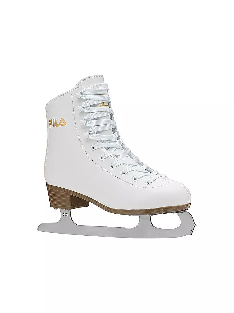 FILA | Damen Eislaufschuhe Eve Classic | weiss