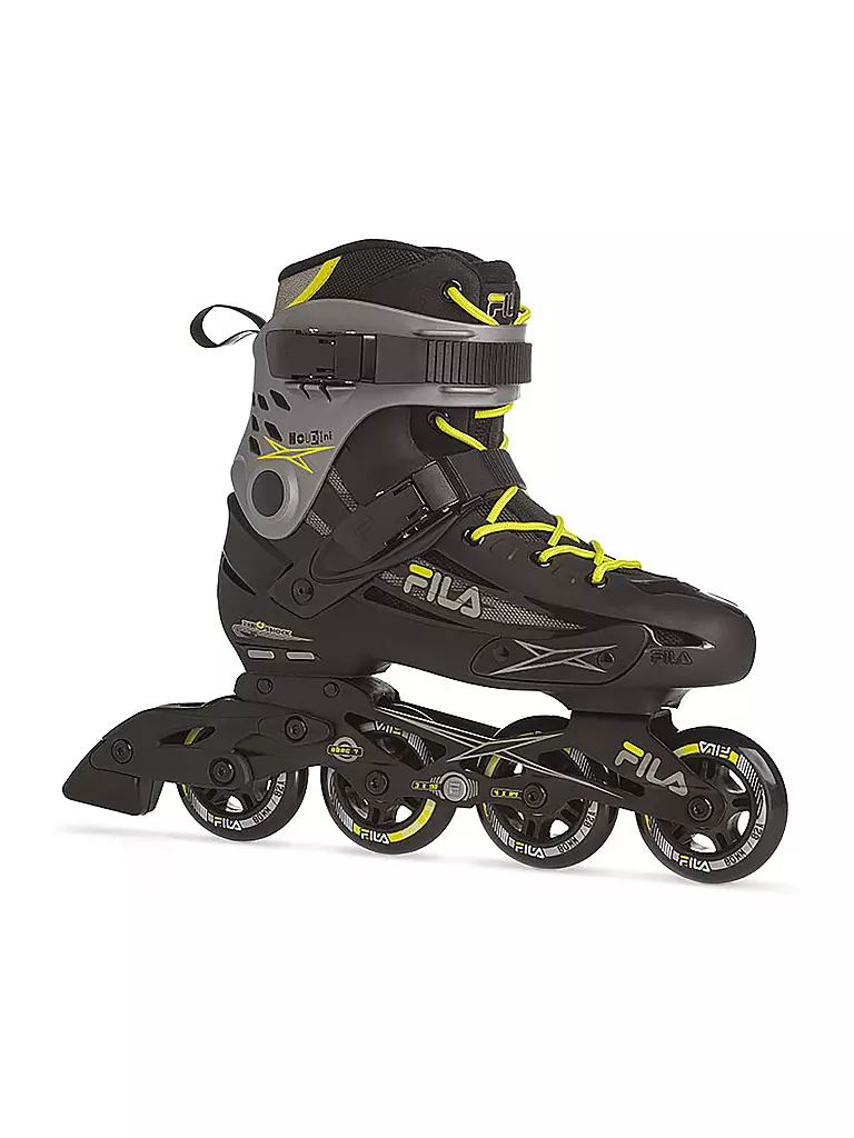 FILA | Damen Inlineskates Houdini | grau