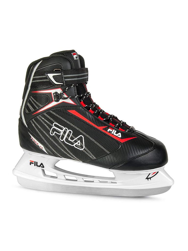 FILA | Herren Hockeyschuh Viper CF | schwarz