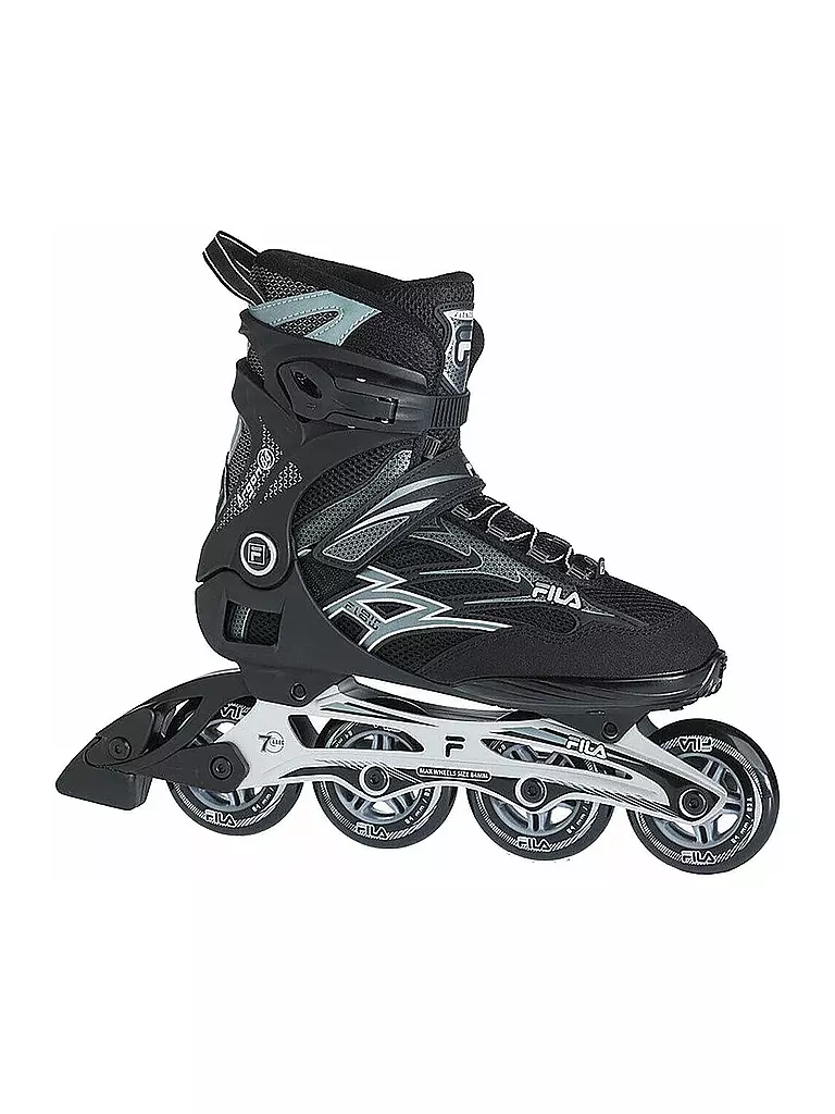 FILA | Herren Inlineskates Argon 84  | grau