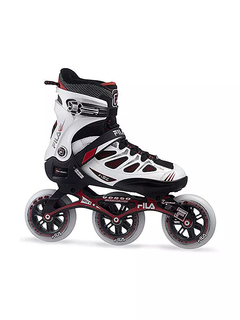 FILA | Inlineskates Ghibli Verso | weiß