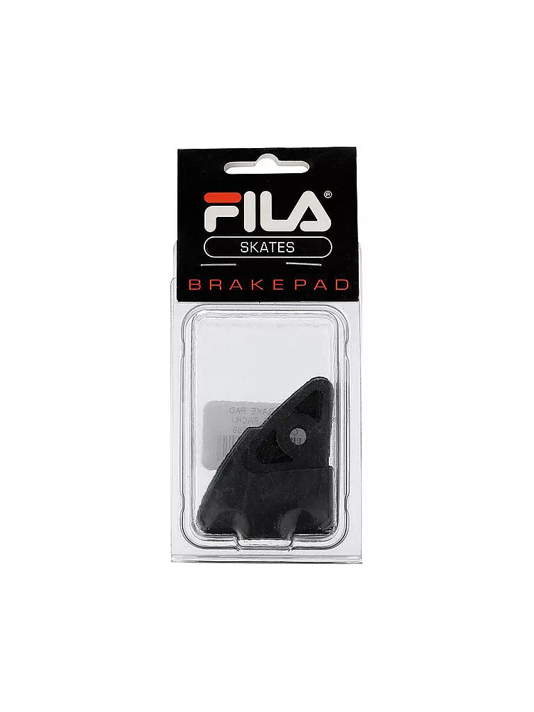 FILA | Inlineskates Stopper | schwarz