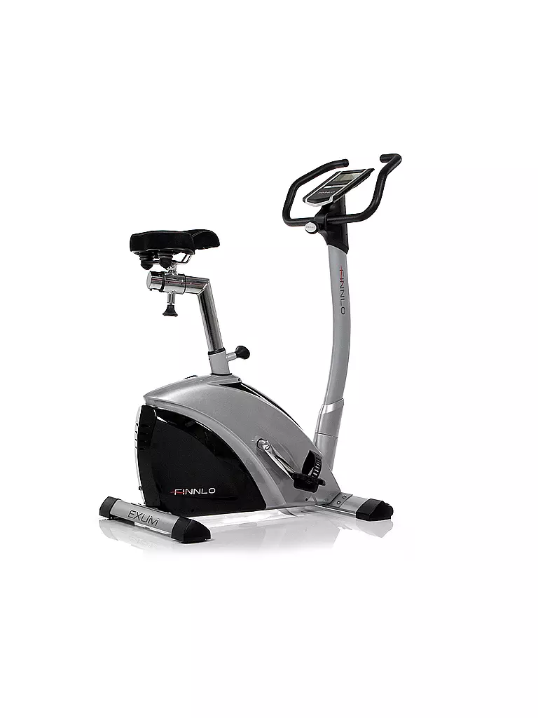 FINNLO | Ergometer Exum III | Silber