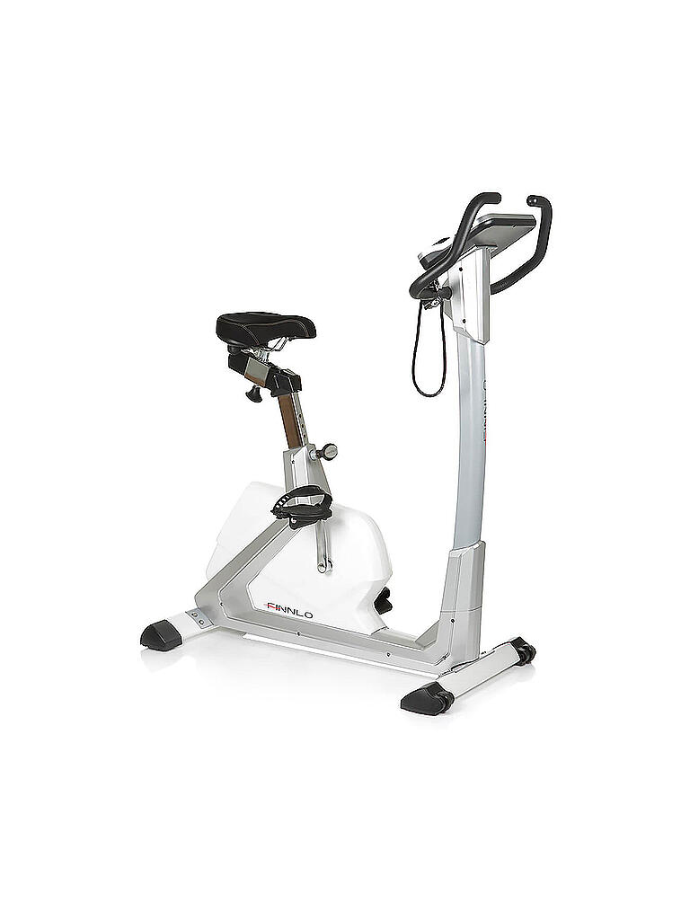 FINNLO | Ergometer Varon XTR BT | keine Farbe