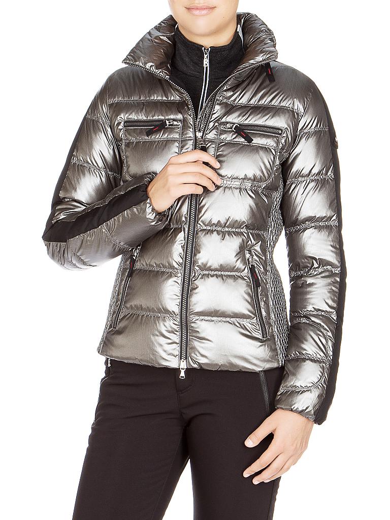 FIRE&ICE | Damen Daunen-Skijacke | 