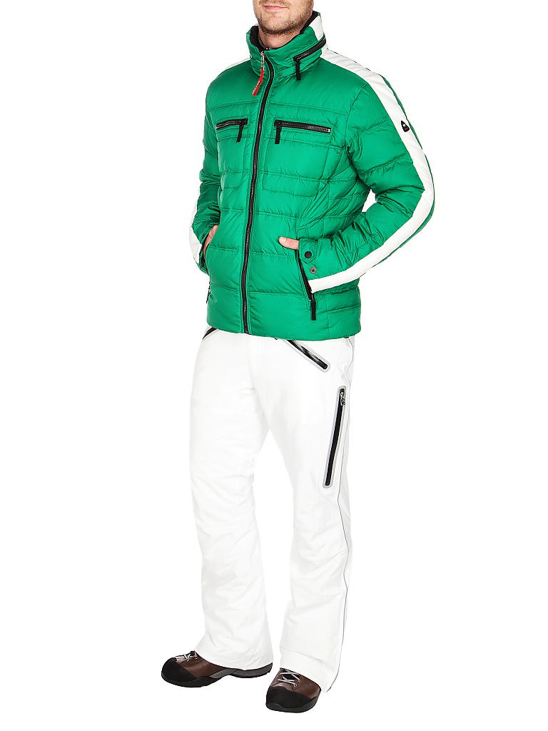 Fire&Ice | Herren Daunen-Skijacke | 