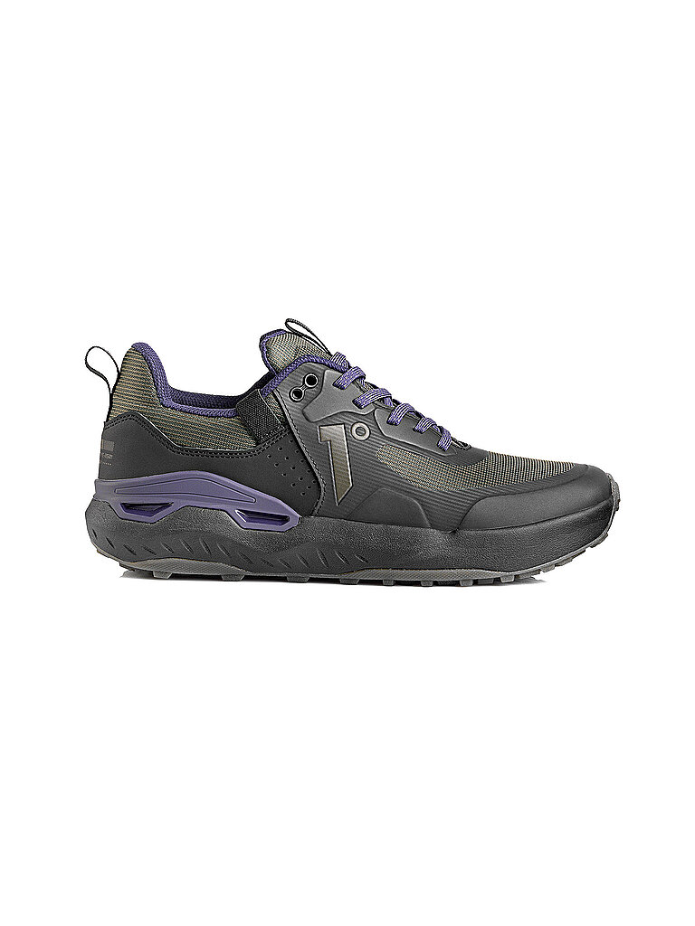 First Radschuhe MTB Seeker