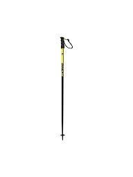 Fischer RC4 SL Junior Kinder Skistöcke schwarz 