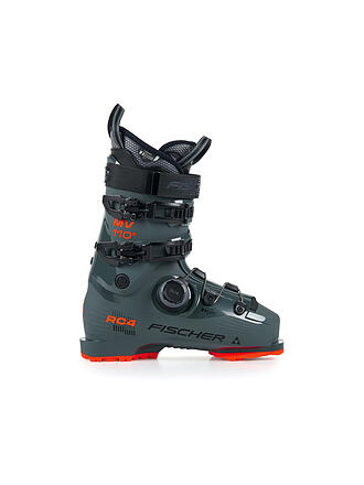 FISCHER | Herren Skischuhe RC4 110 MV BOA S