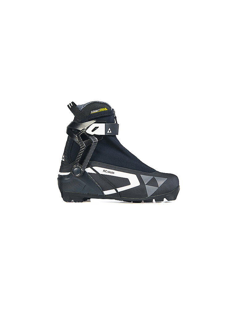 FISCHER Damen Langlaufschuhe Skating RC Skate WS schwarz | 41