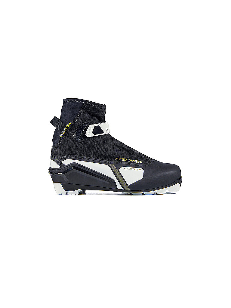 FISCHER Damen Langlaufschuhe XC Comfort Pro schwarz | 42