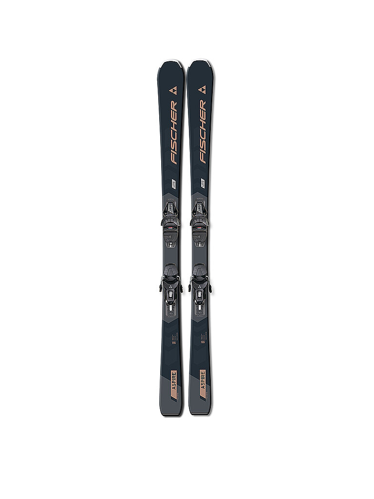 Damenski Set Aspire 72 + RS 9 GW SLR schwarz 160 W