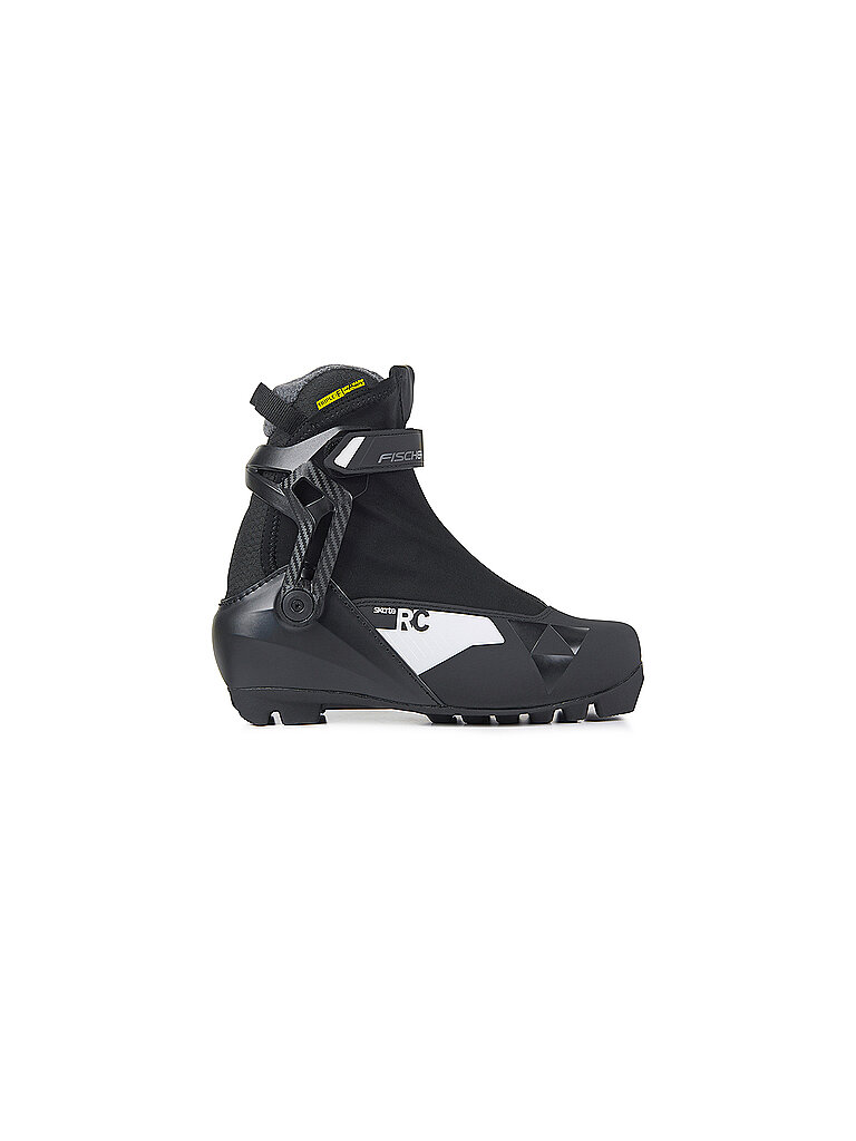 FISCHER Damen Langlaufschuhe RC Skate  schwarz | 40
