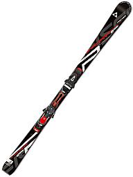 FISCHER | All Mountain Ski Progressor 800  | Schwarz