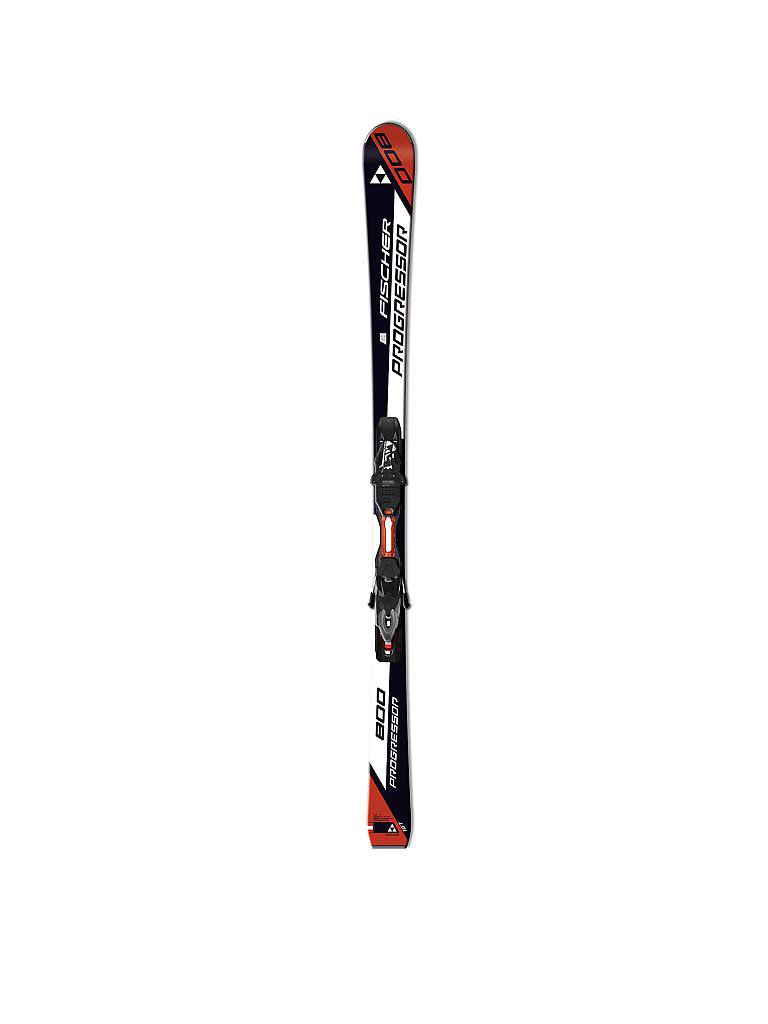 FISCHER | Allmountainski Progressor 800 | 