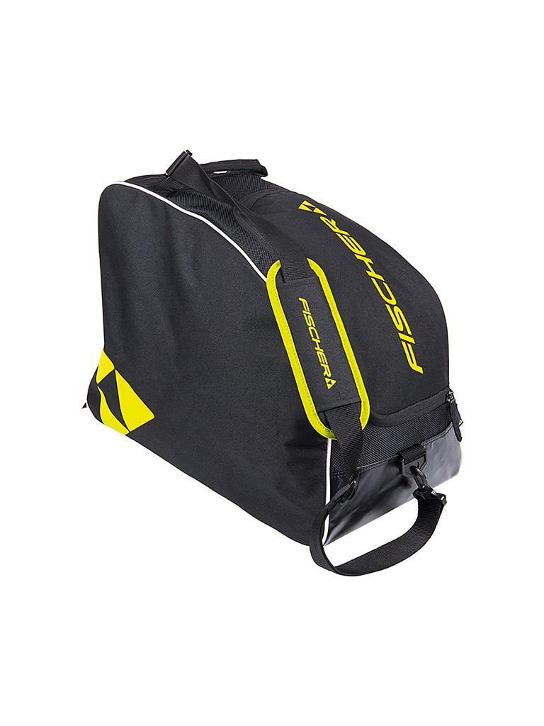 FISCHER | Boot & Helmet Bag Alpine Eco | schwarz
