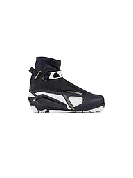 FISCHER | Damen Langlaufschuhe Classic XC Comfort Pro | schwarz