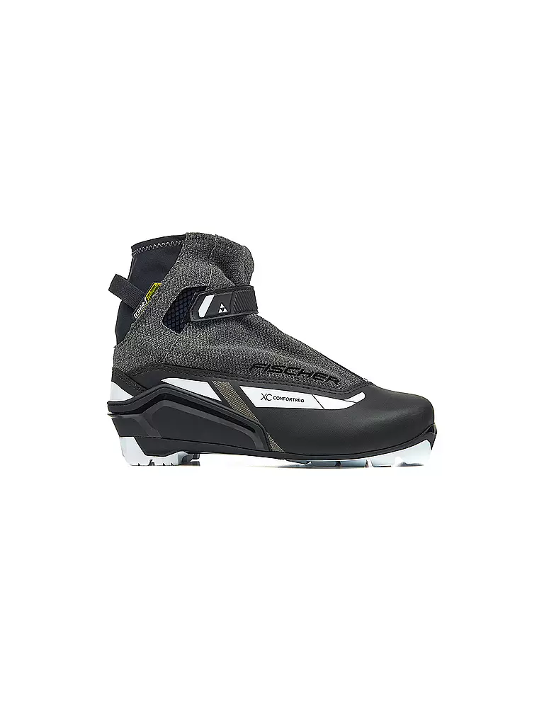 FISCHER | Damen Langlaufschuhe Classic XC Comfort Pro | schwarz