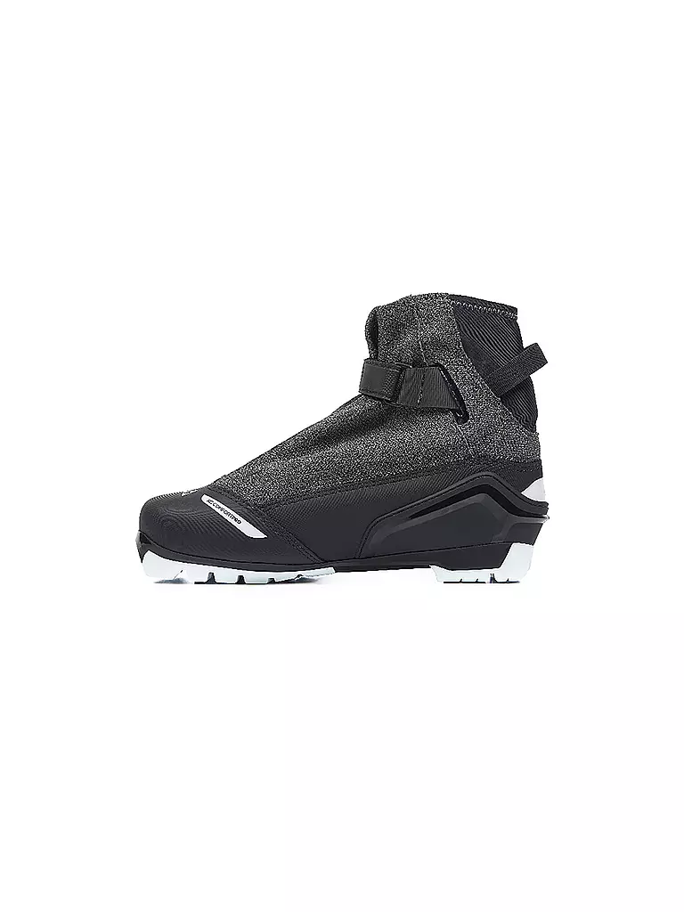 FISCHER | Damen Langlaufschuhe Classic XC Comfort Pro | schwarz