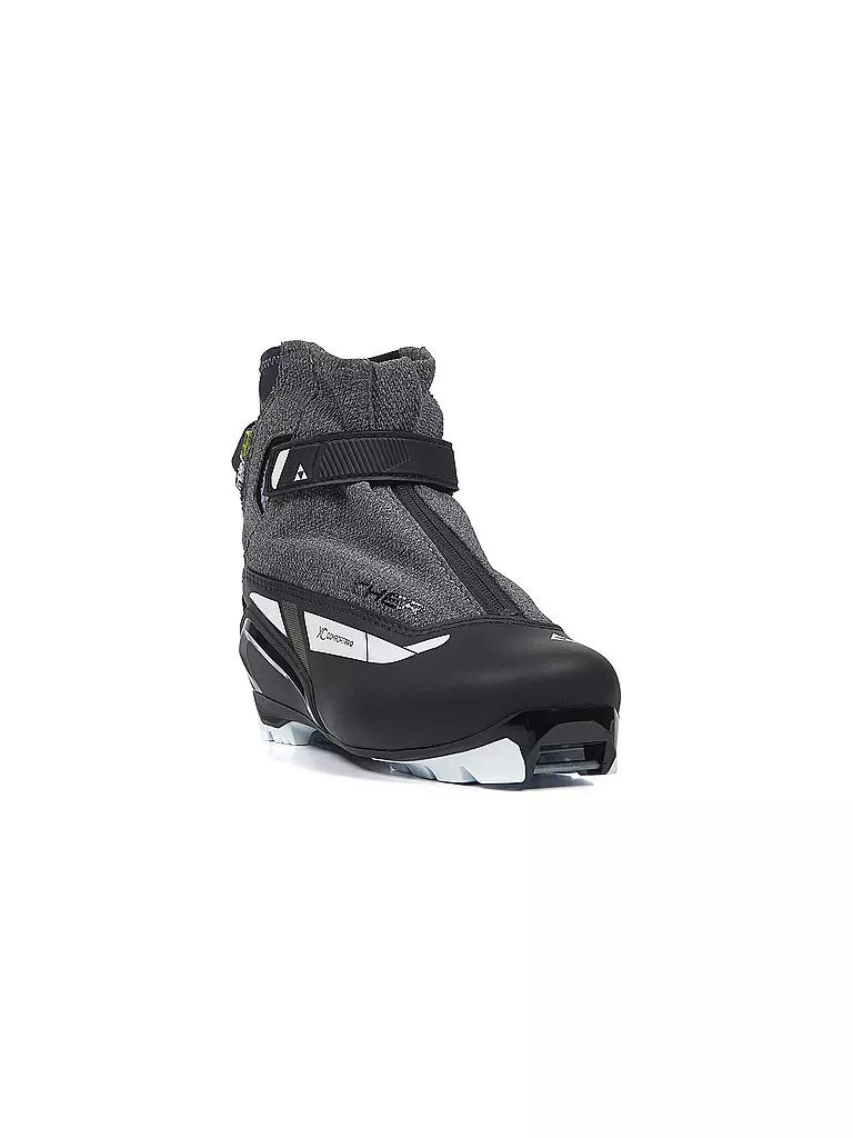 FISCHER | Damen Langlaufschuhe Classic XC Comfort Pro | schwarz