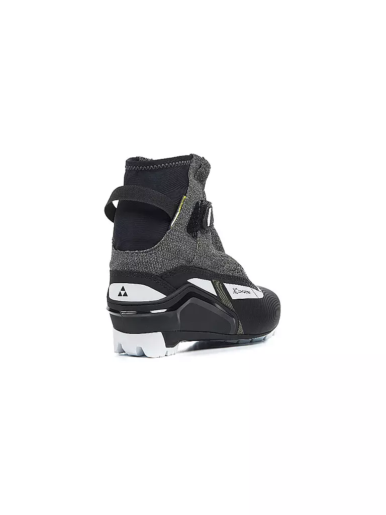 FISCHER | Damen Langlaufschuhe Classic XC Comfort Pro | schwarz