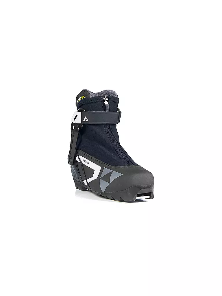 FISCHER | Damen Langlaufschuhe Skating RC Skate WS | schwarz