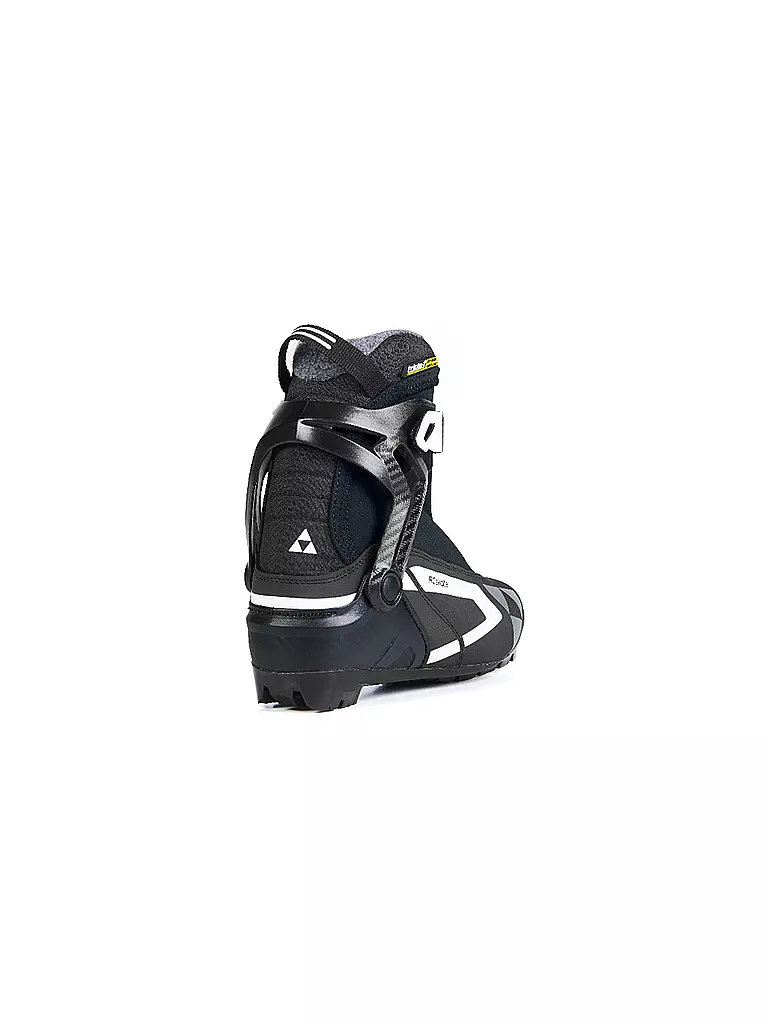 FISCHER | Damen Langlaufschuhe Skating RC Skate WS | schwarz