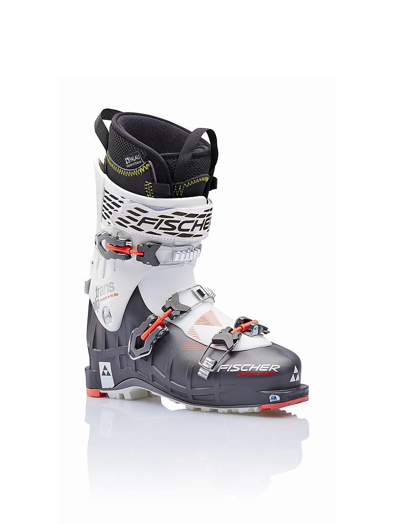 FISCHER | Damen Tourenskischuhe Transalp Vacuum TS Lite Women | 