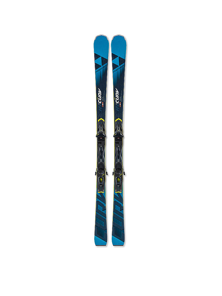 FISCHER | Damenski-Set My Curv Allride 19/20 | blau