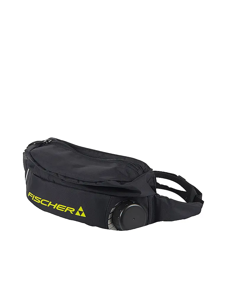 FISCHER | Drinkbelt Professional L/XL 120cm | Schwarz