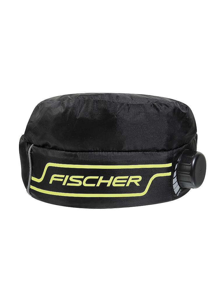 FISCHER | Drinkbelt Professional | schwarz