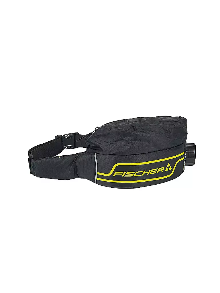 FISCHER | Hüfttasche Drinkbelt Professional | schwarz