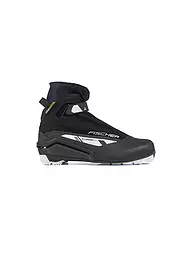 FISCHER | Herren Langlaufschuhe Classic XC Comfort Pro | schwarz